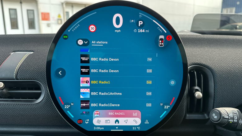 MINI Cooper 2.0 S Classic 3dr Auto Petrol Hatchback